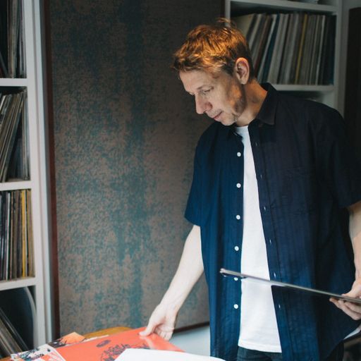 Gilles Peterson’s Worldwide FM Top 10 – Best of December 2017  // 31-01-18