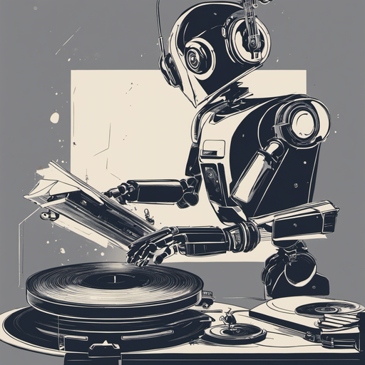 Monday Funk N' Junk, Aye