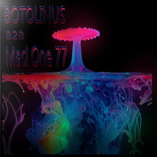 BOTOLINUS B2B Mad One 77