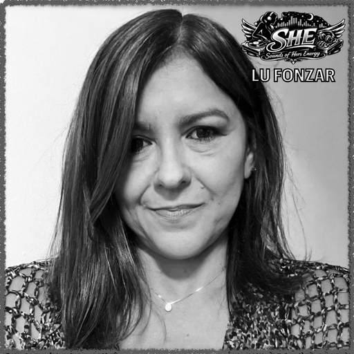 MHMS405 SHE2026 DJ Lu Fonzar-House e Tech House