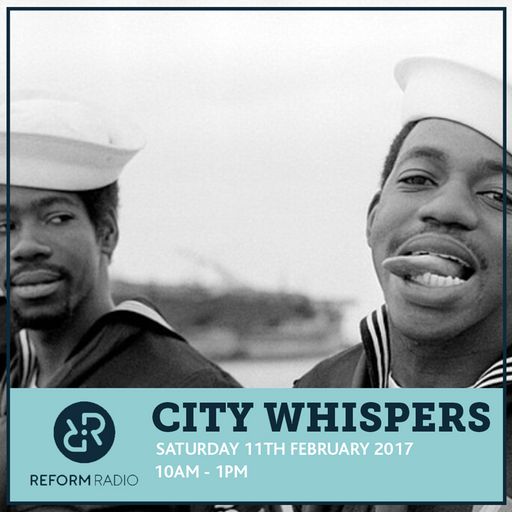 City Whispers 11th February 2017