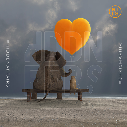 ++ HIDDEN AFFAIRS | mixtape 1917 ++