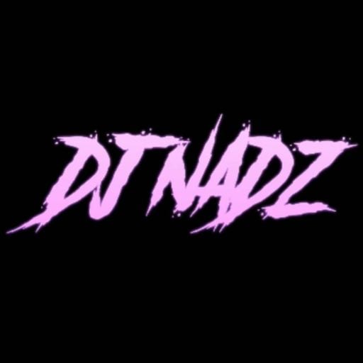DJ NADZ - Hip-Hop & RNB Throwbacks Vol. 1