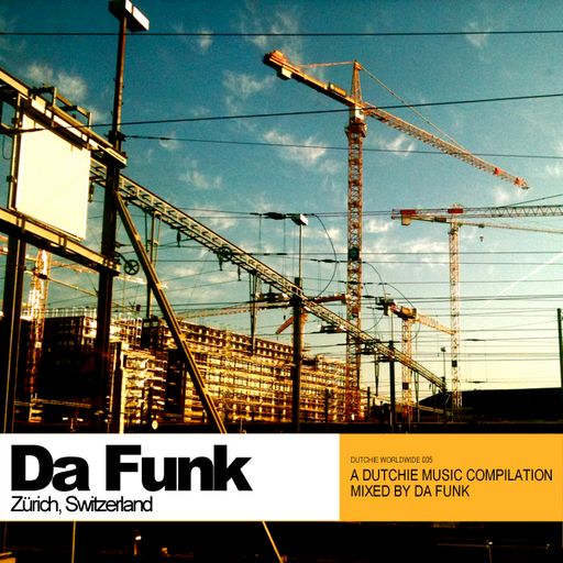 Da Funk-Zürich, Switzerland