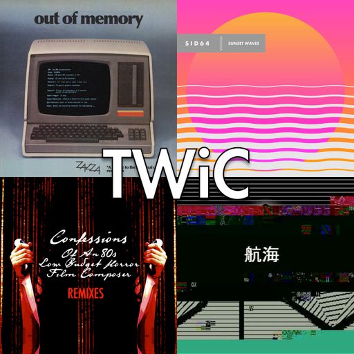 TWiC 178 Synthwave & 80s Horror Remixes