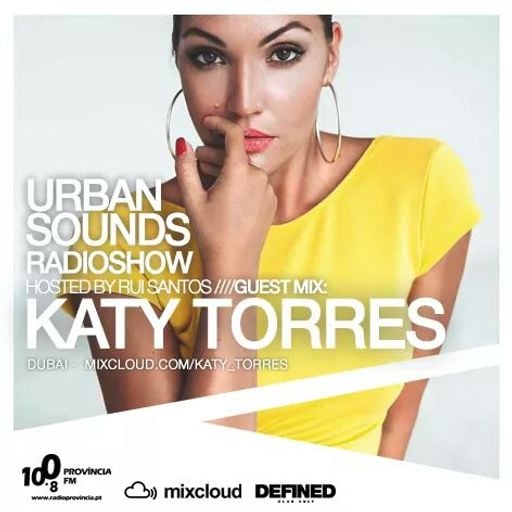 Urban Sounds