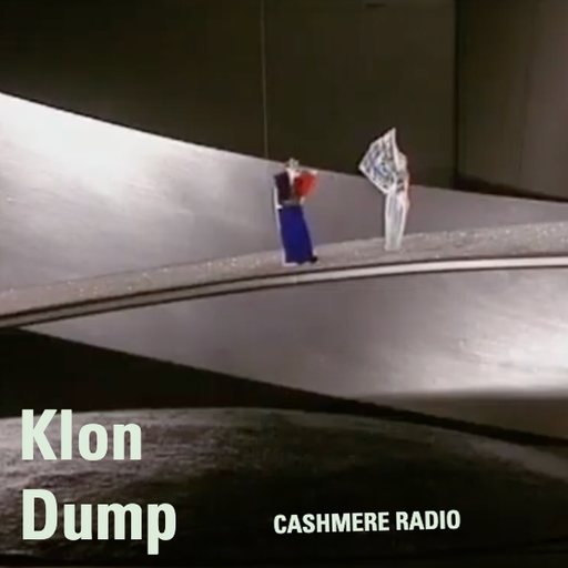 Klon Dump 1122 w/ Mark 15.11.2022