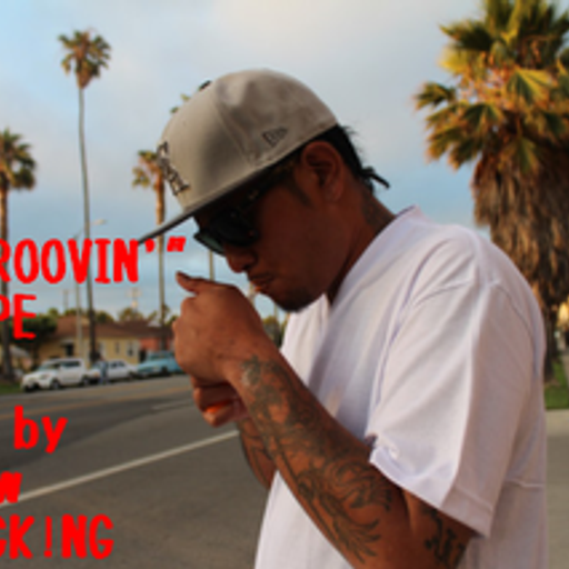 TWO-J"MR.GROOVIN'"MIXTAPE vol.3