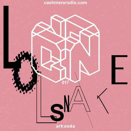 Common Narrative #17 w/ Lolsnake & Candi 07.02.2019