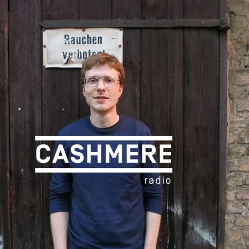 Skyapnea x Cashmere Radio w/ Claude Speeed - Death Is The Future Live Mix  26.06.16