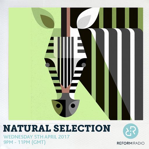Natural Selection 5th April 2017