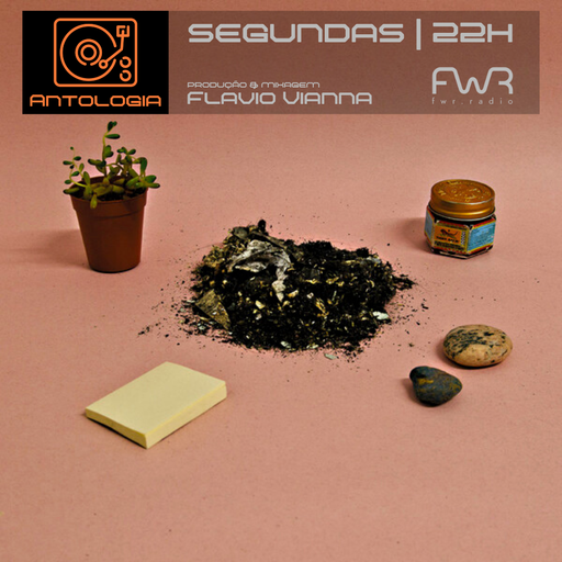 Antologia 029 - Electric Voice - 20.2.2023