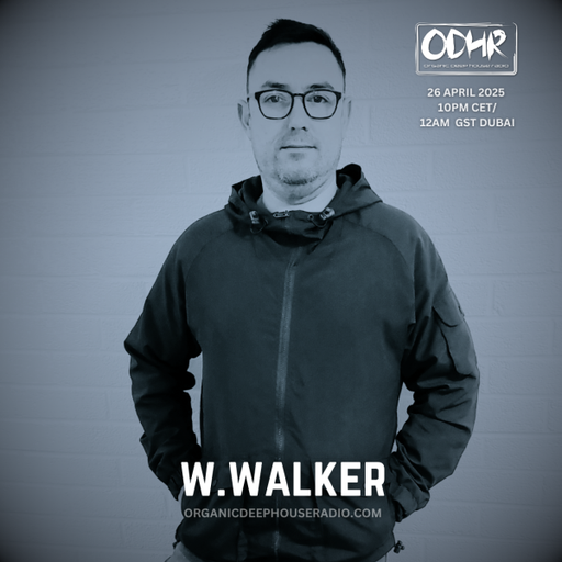 W. Walker  - guest mix