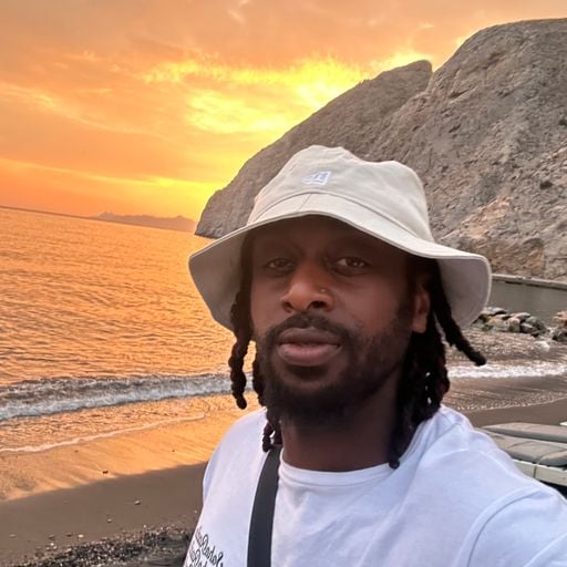 Ronnie Loko - Y3NKO! - 27th June 2025