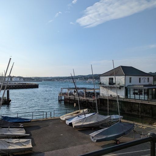 DJ Hanlee - Jam On Top (08/06/23)