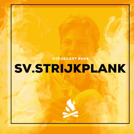 Stookcast #294 - SV.Strijkplank