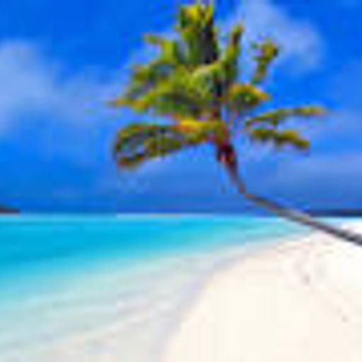 Paradise Beach "Ambient" (AmbientChillDubTrip)