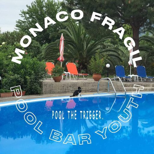 Prongof108 #112 with MONACO FRAGIL  23.06.2018