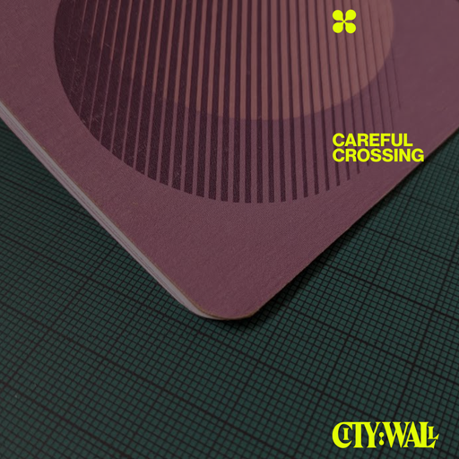 Careful Crossing w/ Aaron Scott - August 2023