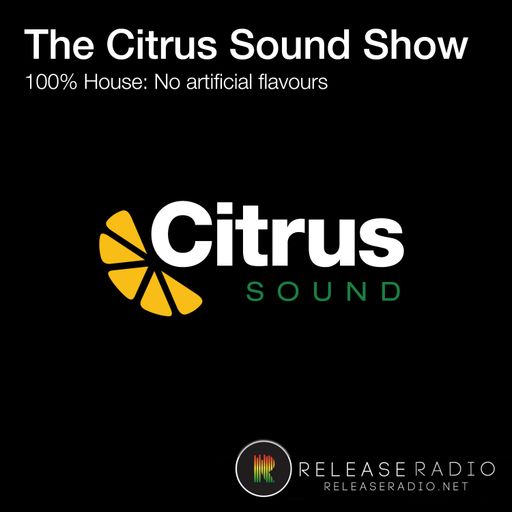 05.04.22 The Citrus Sound Show with Doobie J
