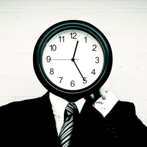 Time Limit (JazzFusion)