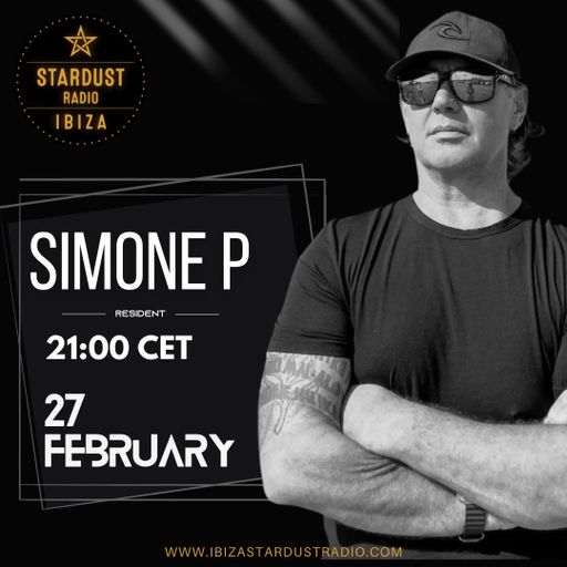 Simone P	-	Vol.#041_SIMONE P_Come_to_my_ Minimal_Deep-Tech_House_Podcast_ISR_February_MIX
