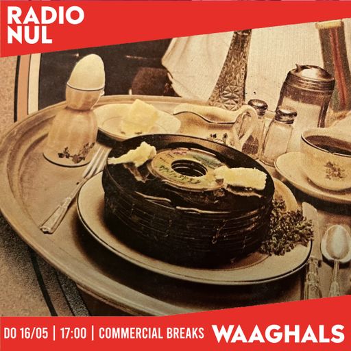 Commercial breaks - Waaghals / 16-05-2024