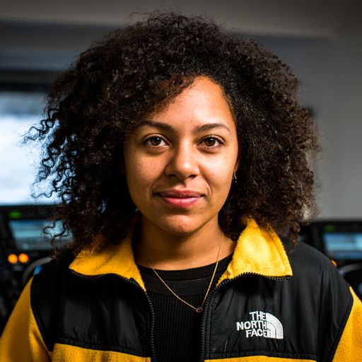 Ruby Tuesday // 02-12-2016