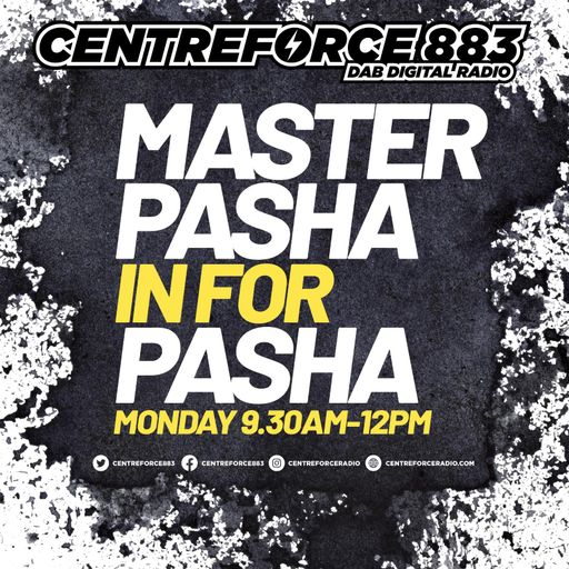 Master Pashas Mystery Monday Singalong - 883.centreforce DAB+ - 23 - 09 - 2024 .mp3