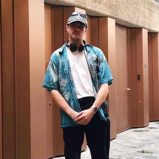 Sam Jordan - 30/07/21