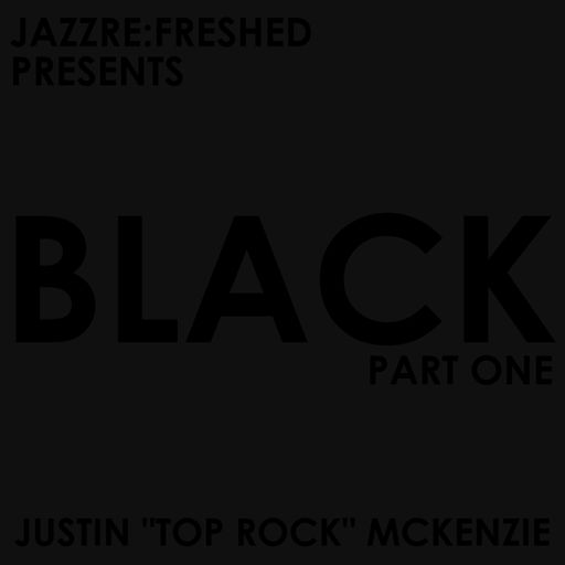 Black - jazz re:freshed mix by Dj TopRock