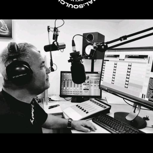 THE GLOBAL SOUL FUTURE SOUL CHART SHOW 31ST MAY 2025