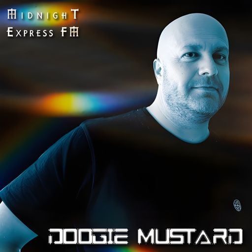 Doogie Mustard on Midnight Express FM 001