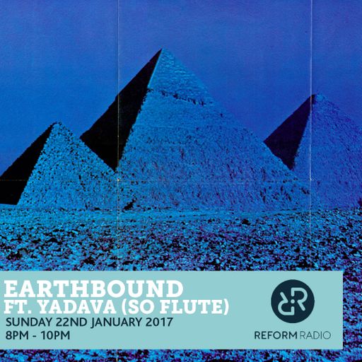 Earthbound 22nd ft. Yadava (So Flute) January 2017