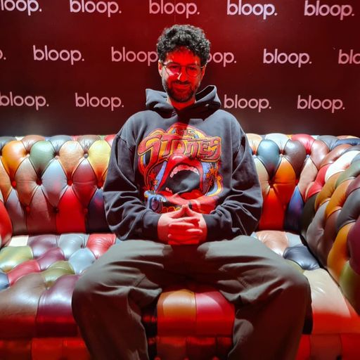 OUT OF CTRL w/ Slumbe - 06.04.25