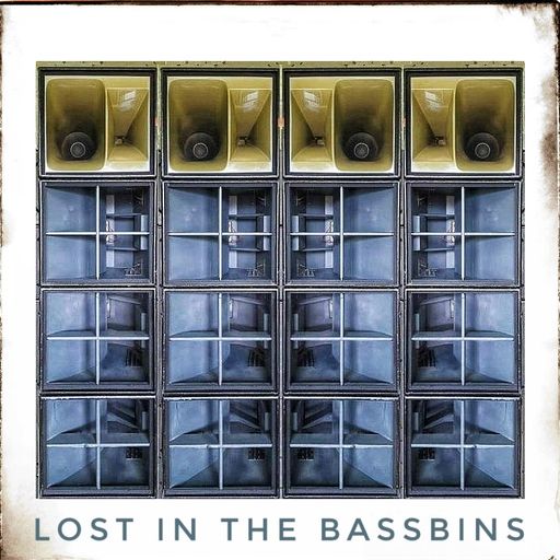 Lost in the Bassbins Jan21