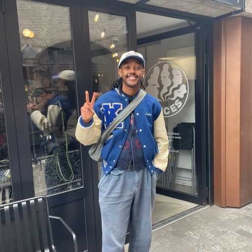 Elevation Musik w/ Joey Manzi and Meftah - 20/04/24