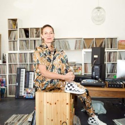 WW Melbourne: JNETT // 11-06-19