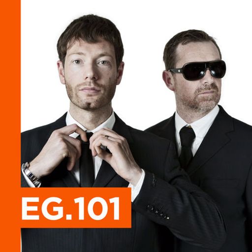 EG.101 Way Out West