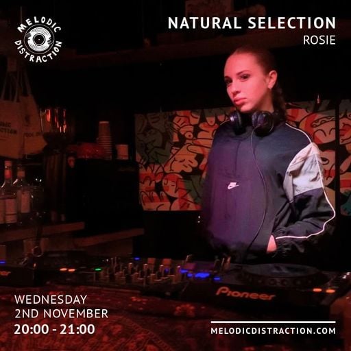 Natural Selection with Rosie (November '22)