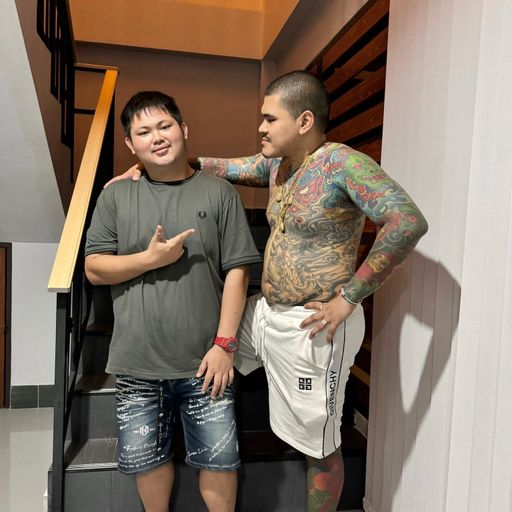 ไม่ต้องถามเยอะ รอกูเมาเดียวกูเล่าเอง By โอ๊ตสัตหีบ