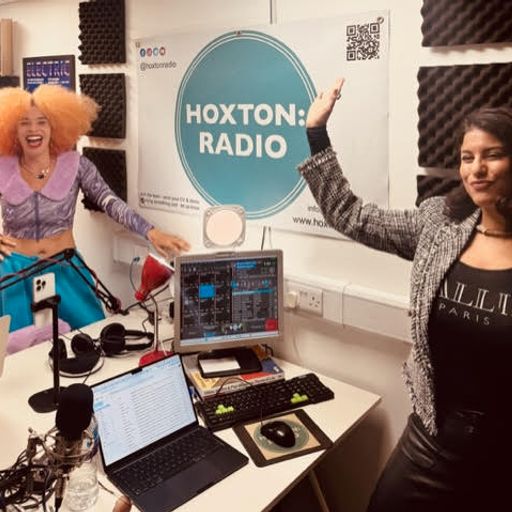 Anisa T x Sadie Clayton x Elliott Nettleship