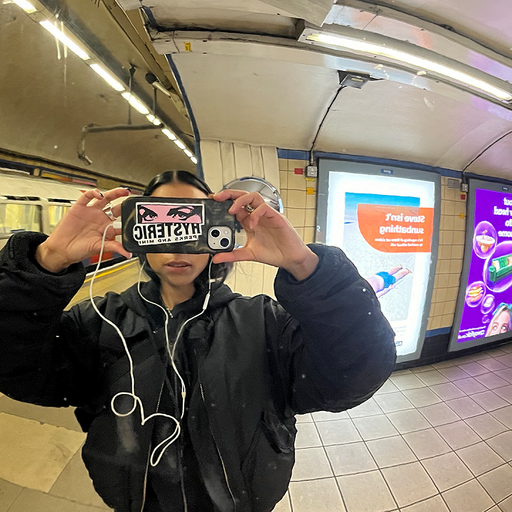 Body Motion w/ ninafterdark - 8th July 2025