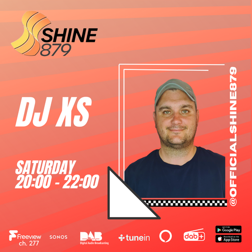 DJ XS - 09 Dec 2023