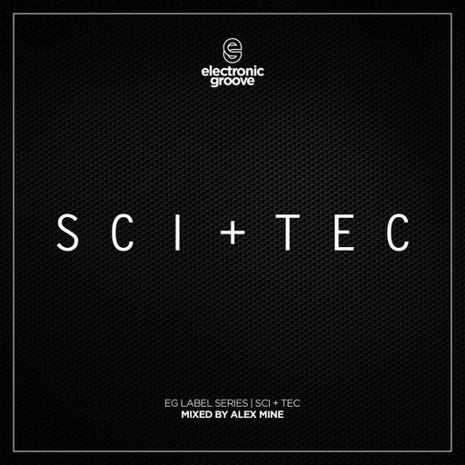 EG LABEL SERIES | SCI+TEC