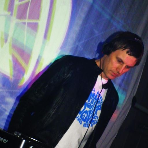 Area 32 054 Soul Revolver Guest mix