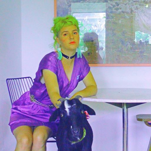 Active Live Strange Stains 24-08-18