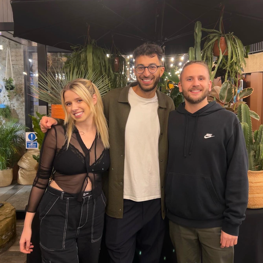 B+T w/ J.Gee - 04/11/22