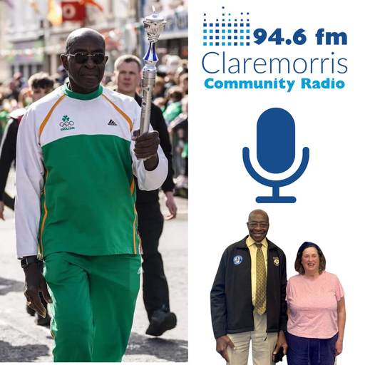 Nicholas Cruz Hernandes Claremorris Ultimate Kickboxing Club