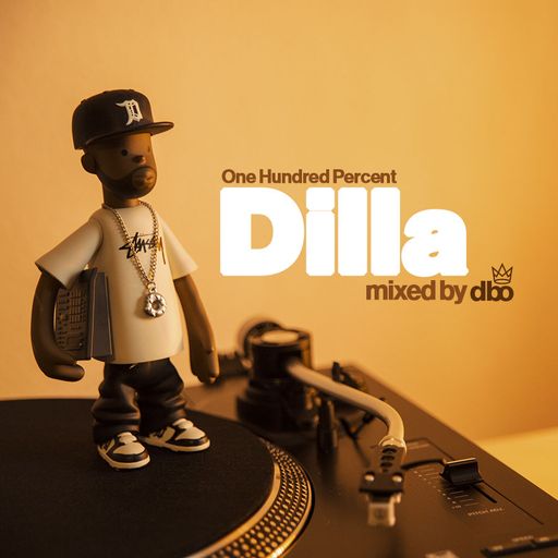 100% Dilla